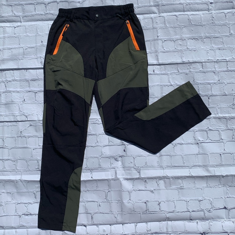 Street style pants!